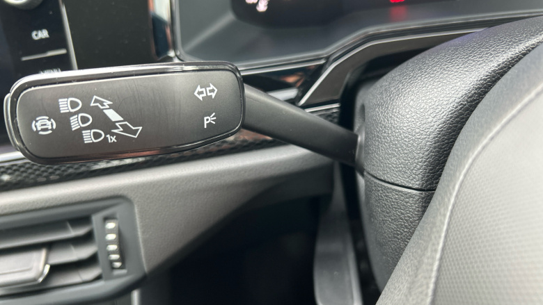 Volkswagen Taigo 1.0 TSI Life 5dr Petrol Hatchback